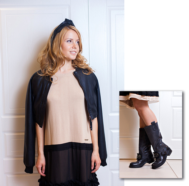 Mia boutique катя фишер