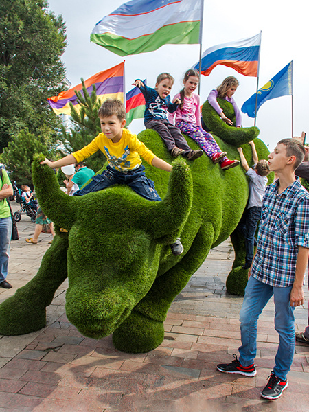 «Воронеж–Город–Сад–2015» «Воронеж–Город–Сад–2015»