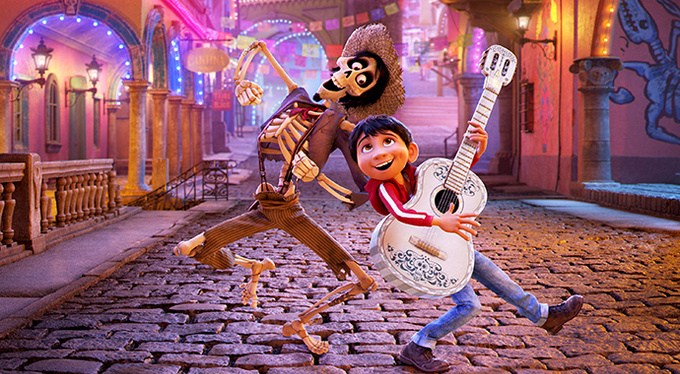 6 фильмов для родителей и детей 6 фильмов для родителей и детей