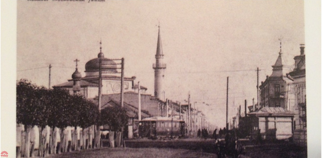 Фото старой Казани, ностальгия