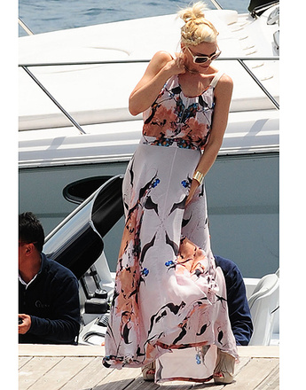 Гвен Стефани (Gwen Stefani)