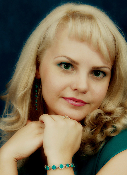 Елена Чернова Елена Чернова