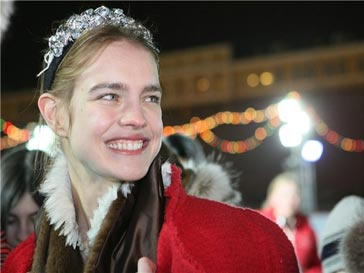 Наталья Водянова Наталья Водянова