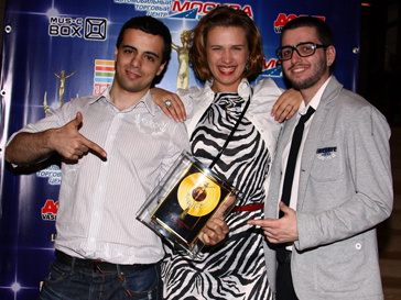Группа 5ivesta Группа 5ivesta