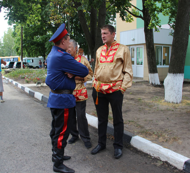 Стригуновский лук Стригуновский лук