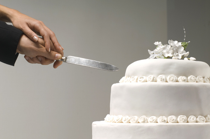 Свадебные приметы и суеверия дата свадьбы свадебный торт