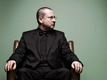 Ларс Фон Триер (Lars von Trier) расскажет о женской сексуальности Ларс Фон Триер (Lars von Trier) расскажет о женской сексуальности