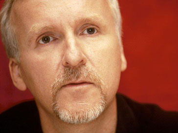 Джеймс Кэмерон (James Cameron) Джеймс Кэмерон (James Cameron)