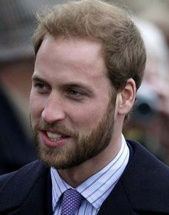 Принц Уильям (Prince William)