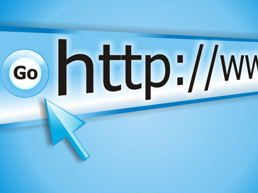 Страничка интернета Страничка интернета