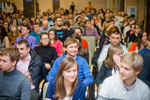 Афиша Ростова, куда пойти в Ростове с 20 по 26 апреля 2015 Психологический тренинг личностного роста в Ростове