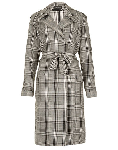 Плащ Topshop Плащ Topshop