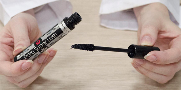 Тушь для ресниц Rimmel Extra Super Lash: отзывы Тушь для ресниц Rimmel Extra Super Lash: отзывы