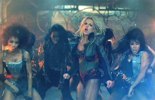 Бритни Спирс (Britney Spears) Бритни Спирс (Britney Spears)