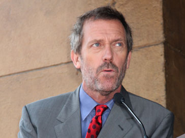 Хью Лори (Hugh Laurie) пока не подписал контракт на следующий сезон «Доктора Хауса» Хью Лори (Hugh Laurie) пока не подписал контракт на следующий сезон «Доктора Хауса»