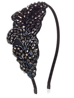 Ободок Accessorize. Ободок Accessorize