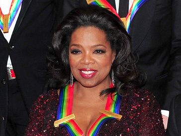 Опра Уинфри (Oprah Winfrey) возвращается к жанру разговорного ток-шоу Опра Уинфри (Oprah Winfrey) возвращается к жанру разговорного ток-шоу