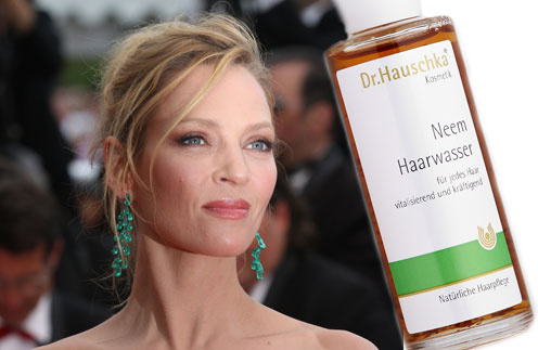 УмаТурман (Uma Thurman) УмаТурман (Uma Thurman)