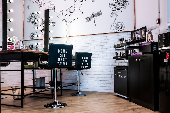 Третья студия Brow&go Третья студия Brow&go