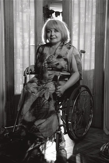 Вера, 55 лет, переводчик Вера, 55 лет, переводчик