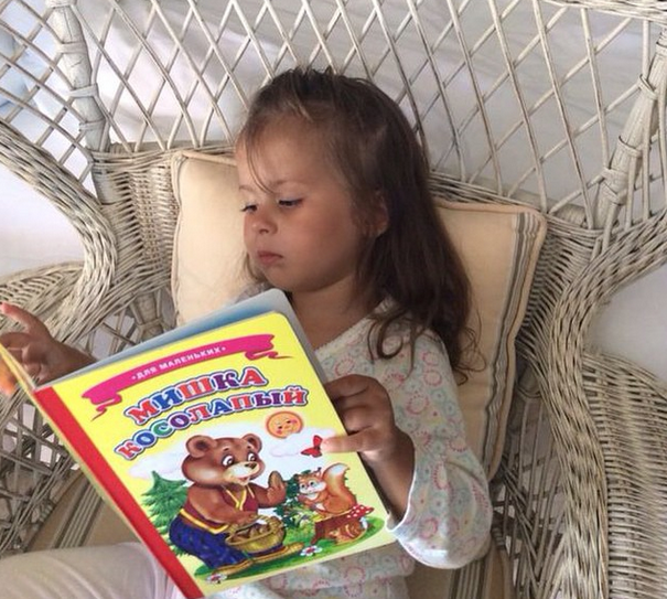 Анджелина Смерфит