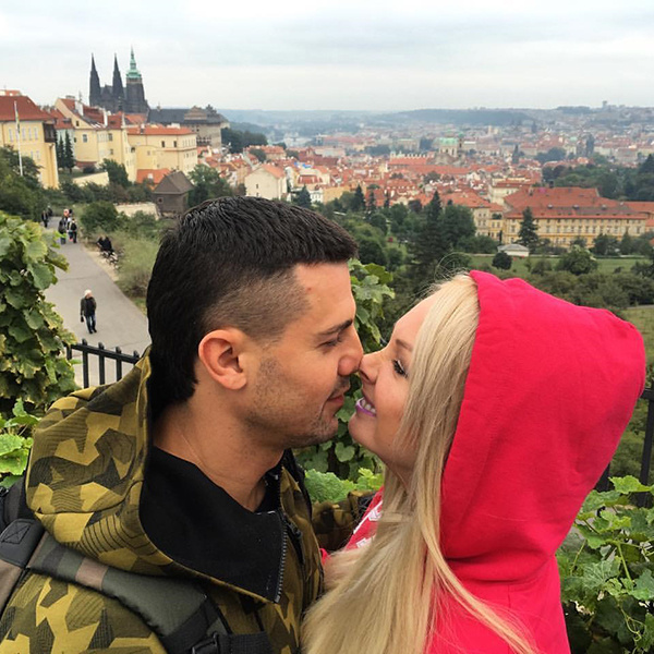 Дарья Пынзарь счастлива в браке: в чем секрет?