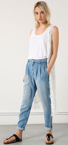 Bershka