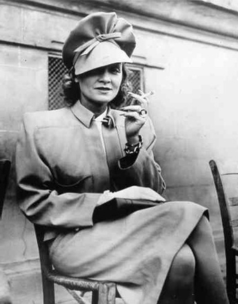 Марлен Дитрих (Marlene Dietrich)