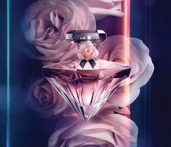 Новый аромат от Lancôme LA NUIT TRÉSOR Новый аромат от Lancôme LA NUIT TRÉSOR