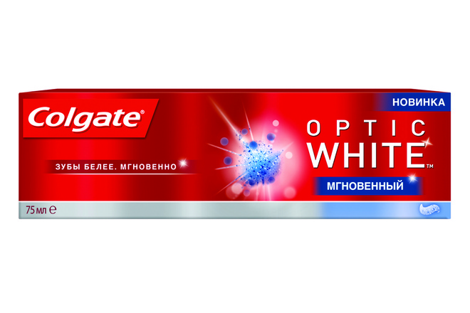 Скажите «cheese»: Colgate Optic White объявил конкурс улыбок Скажите «cheese»: Colgate Optic White объявил конкурс улыбок