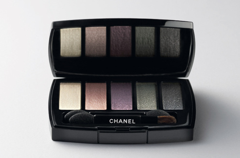 Les Perles de Chanel 2011 Les Perles de Chanel 2011
