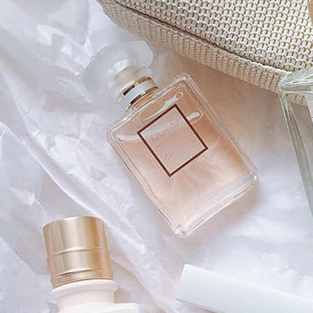 Chanel, Coco Mademoiselle Chanel, Coco Mademoiselle