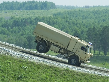 КАМАЗ КАМАЗ