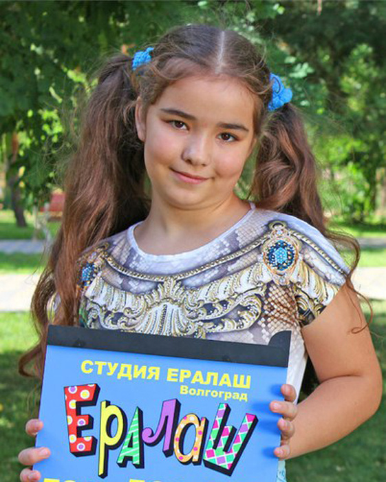 Киножурнал Ералаш: волгоградская студия Красивые дети: фото из киножурнала "Ералаш"