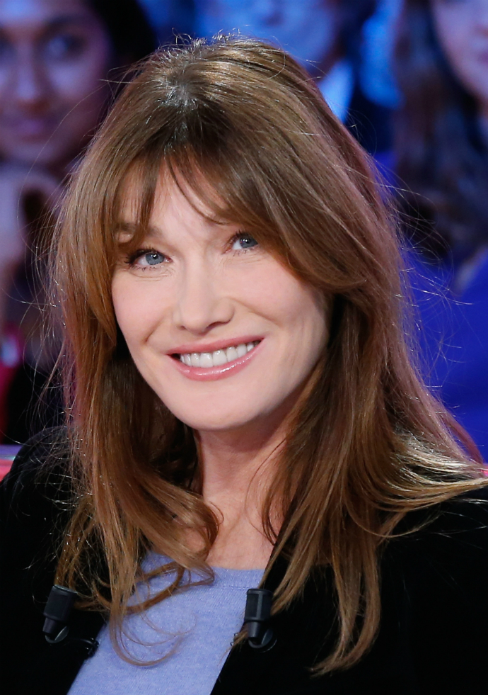 Карла Бруни Карла Бруни