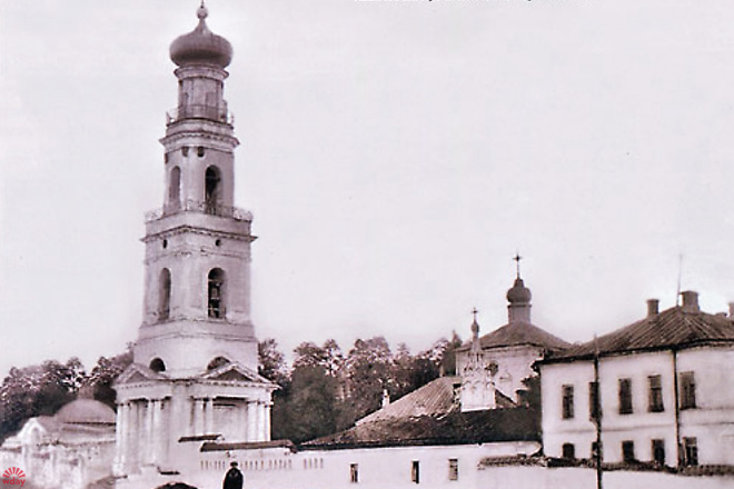Фото старой Казани, ностальгия