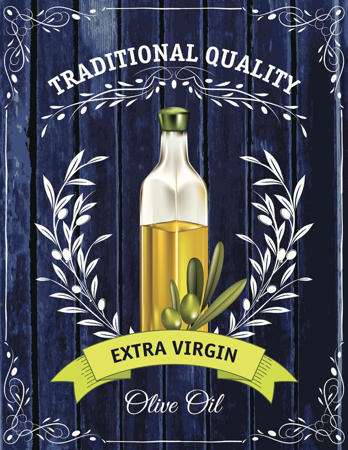 Как правильно выбирать оливковое масло