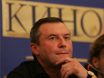 Алексей Учитель может стать обладателем «Оскара» Алексей Учитель может стать обладателем «Оскара»