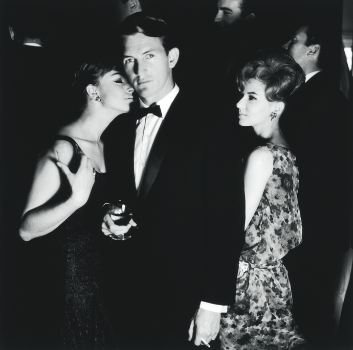 Как сделать так, чтобы ваше первое свидание стало последним Как сделать так, чтобы ваше первое свидание стало последним 2