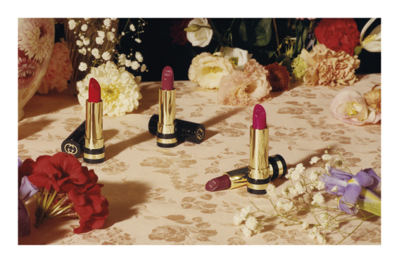 Gucci Sheer Lipstick Gucci Sheer Lipstick