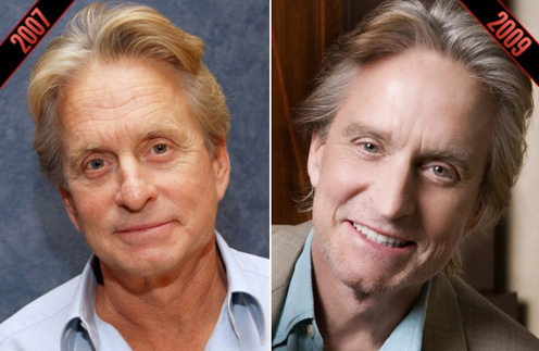 Майкл Дуглас (Michael Douglas) Майкл Дуглас (Michael Douglas)