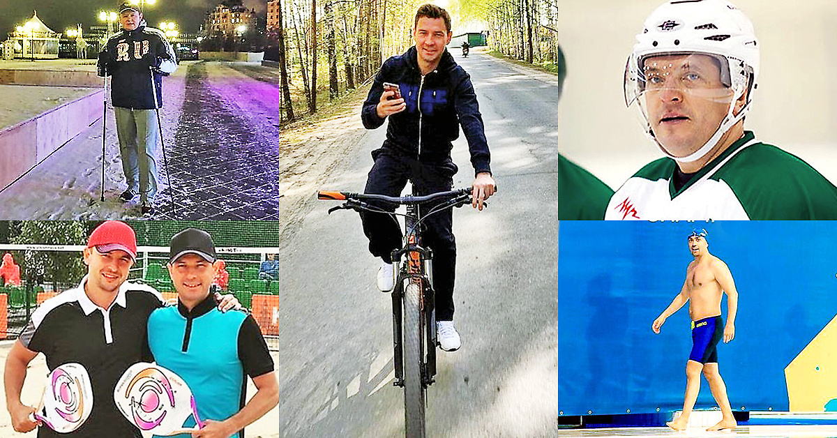 Спортивные конкурсы для площадки Спортивные конкурсы для площадки