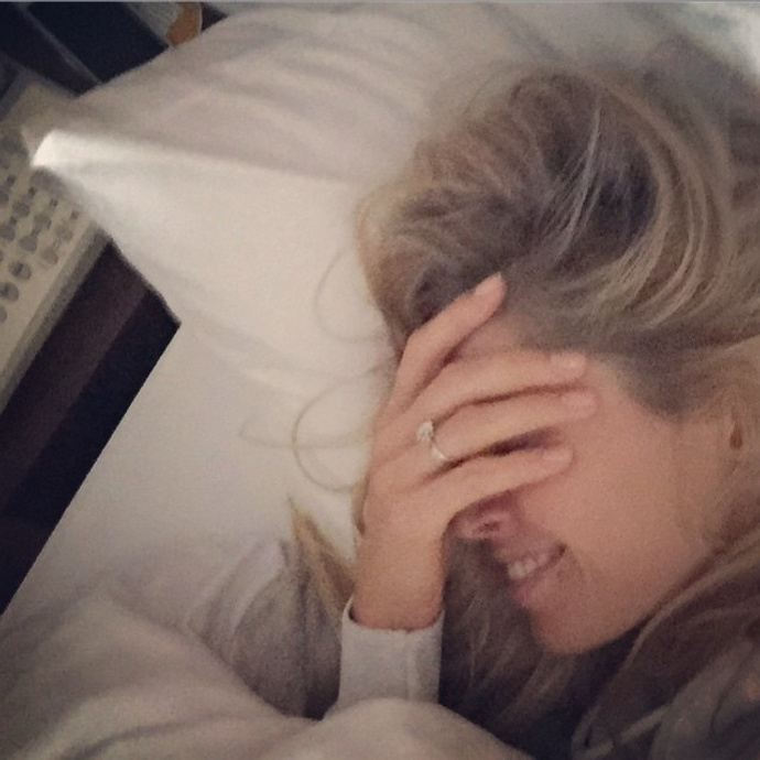 Вера Брежнева 