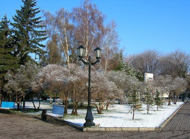 Прогулка в парке прогулка в парке
