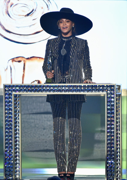 Бейонсе на CFDA Fashion Awards-2016 Бейонсе на CFDA Fashion Awards-2016