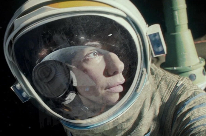 «Гравитация» (Gravity), 2013 «Гравитация» (Gravity), 2013