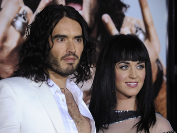Кэти Перри (Katy Perry) и Рассел Бренд (Russell Brand) купили пентхаус Кэти Перри (Katy Perry) и Рассел Бренд (Russell Brand) купили пентхаус