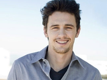 Джеймс Франко (James Franco) остановил драку Джеймс Франко (James Franco) остановил драку