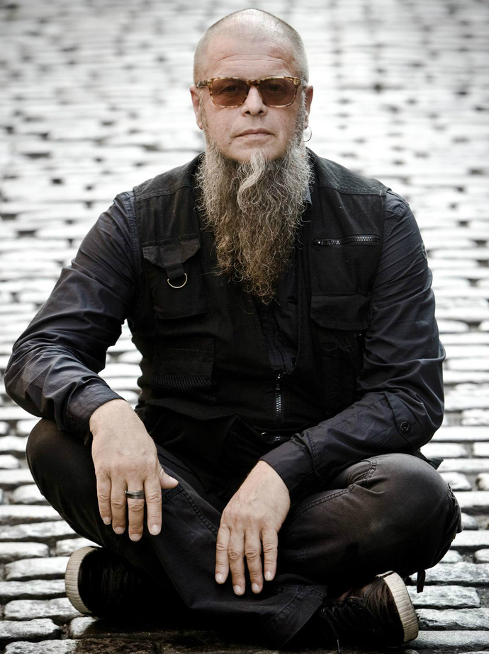 Борис Гребенщиков Борис Гребенщиков