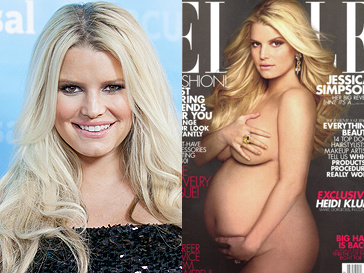 Джессика Симпсон (Jessica Simpson) Джессика Симпсон (Jessica Simpson)